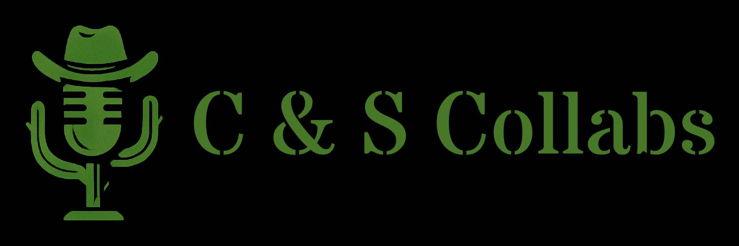 C&S Collabs Banner